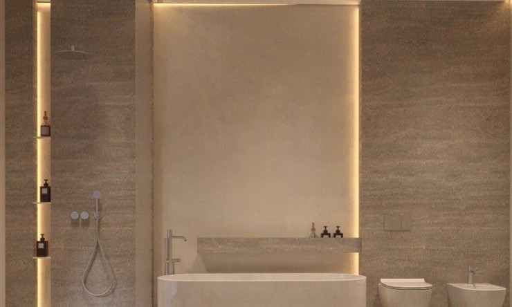 Neue Gebäude - Villa -
Mijas