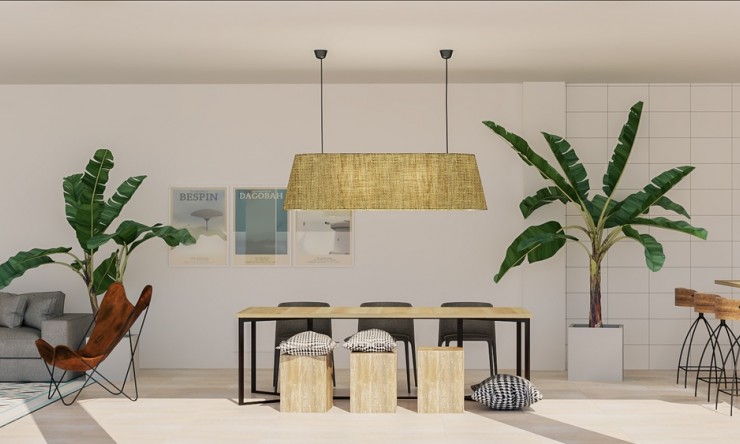 Neue Gebäude - Penthouse -
Benalmadena