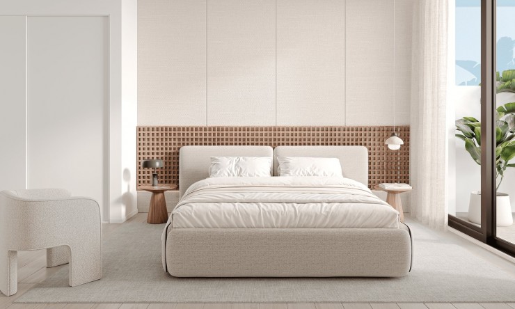 Nouvelle construction -  -
Las Lagunas de Mijas