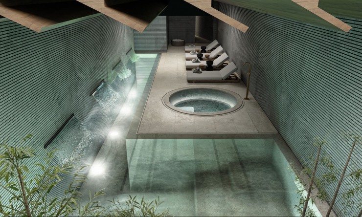 Nowe budownictwo - Apartament -
