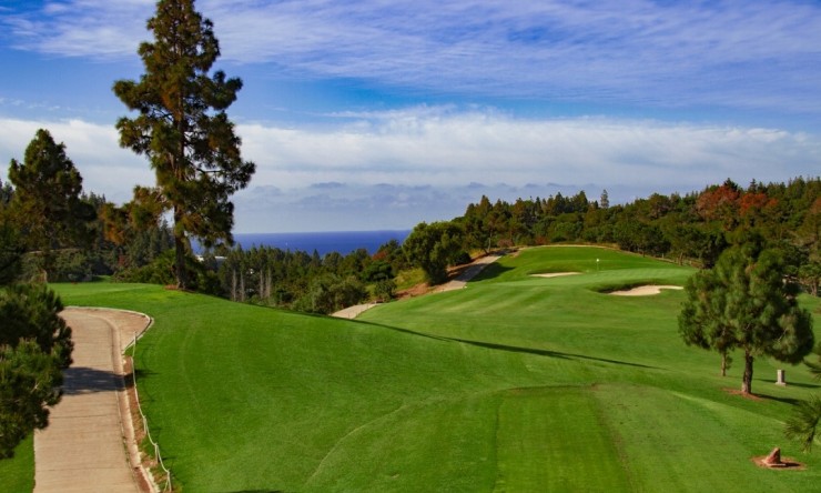 Nueva construcción  -  -
Las Lagunas de Mijas