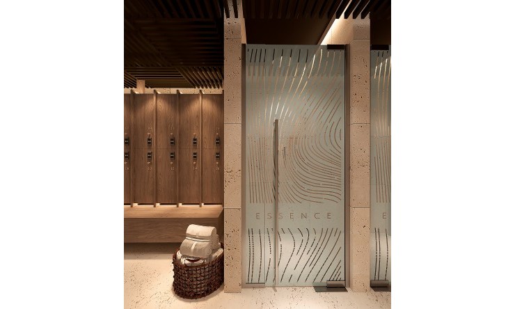 Nowe budownictwo - Penthouse -
