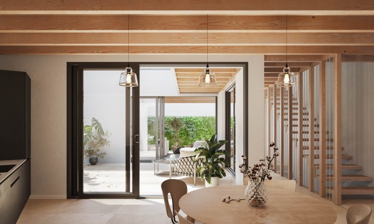 Nowe budownictwo -  -
Málaga