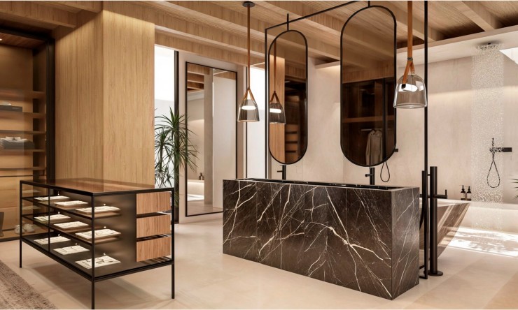 Nowe budownictwo -  -
Málaga