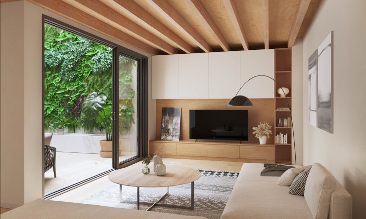 Nueva construcción  -  -
Málaga