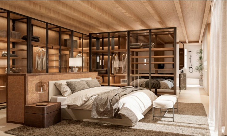 Nueva construcción  -  -
Málaga