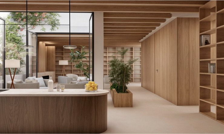 Nueva construcción  -  -
Málaga