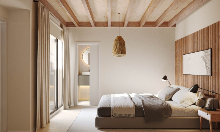 Nueva construcción  -  -
Málaga