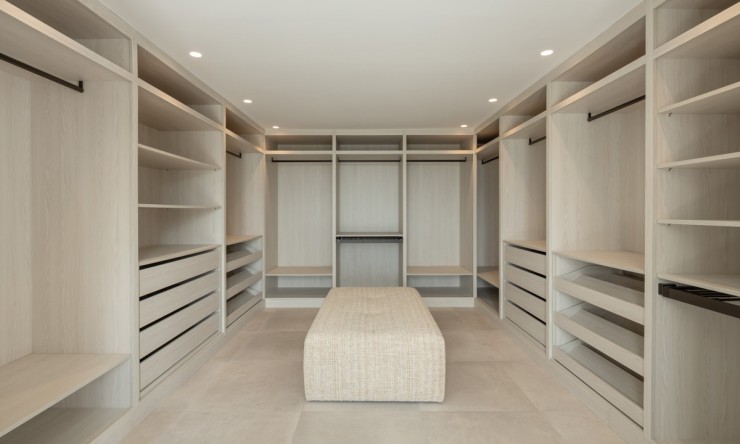 New Build - Villa -
Benahavís