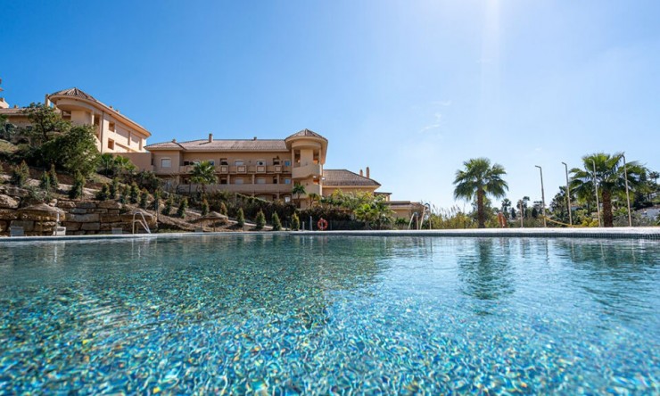 Nowe budownictwo - Penthouse -
