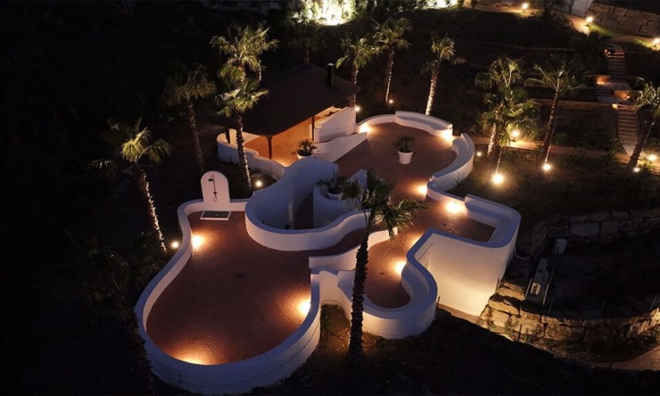 Nowe budownictwo - Penthouse -
