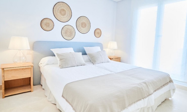 Nowe budownictwo - Penthouse -
