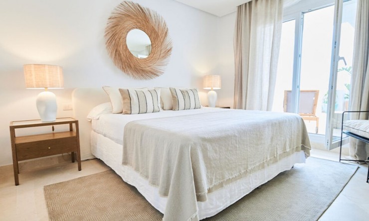 Nowe budownictwo - Penthouse -
