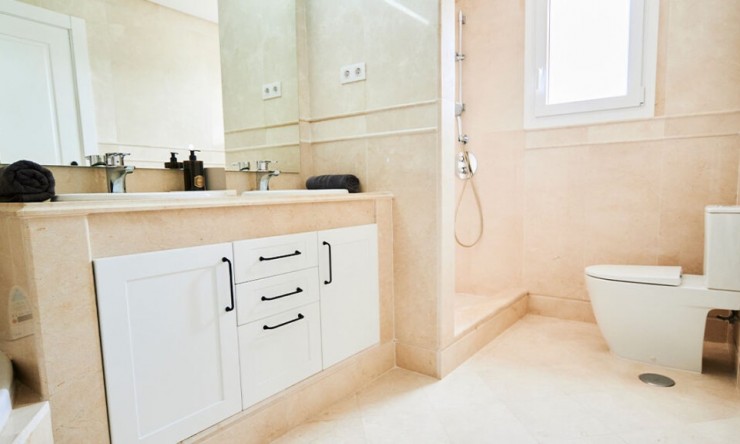 Nowe budownictwo - Penthouse -
