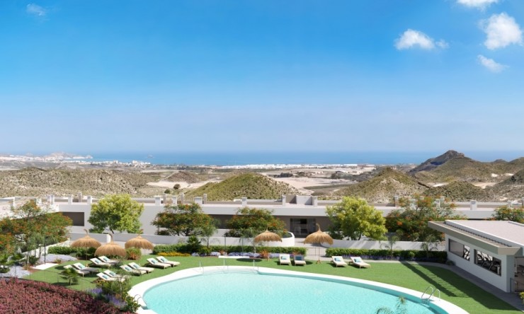 Nowe budownictwo - Apartament -
