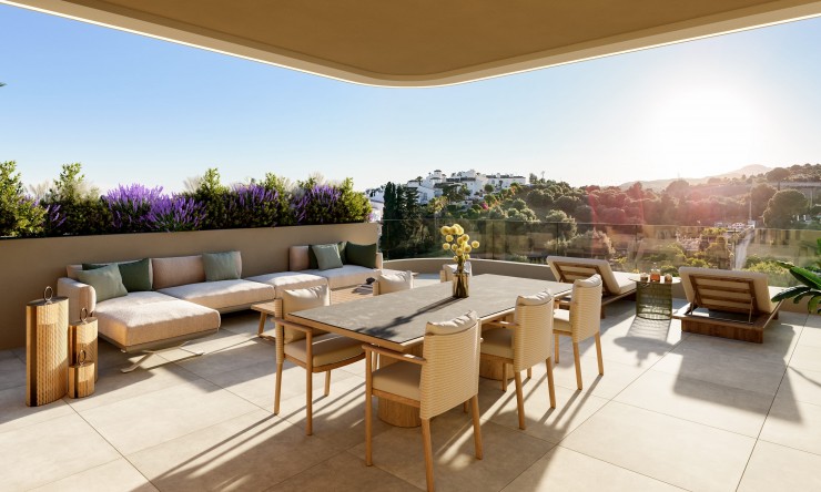 Nowe budownictwo -  -
