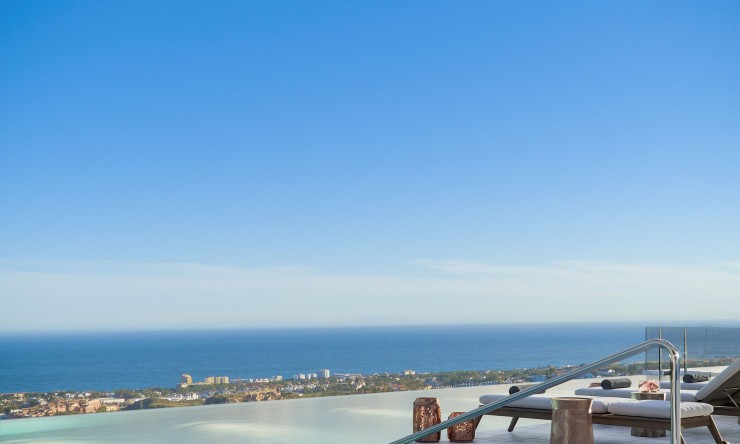 Nieuwbouw Woningen -  -
Urbanización Riviera Sol