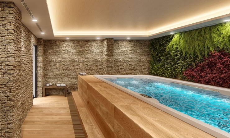 Nieuwbouw Woningen -  -
Urbanización Riviera Sol