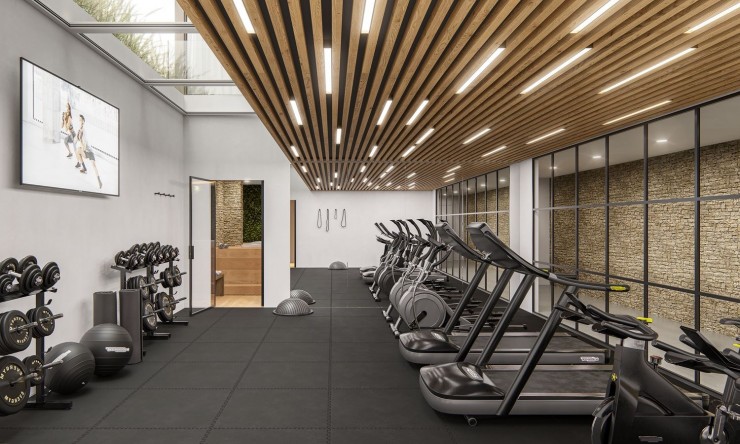 Nieuwbouw Woningen -  -
Urbanización Riviera Sol