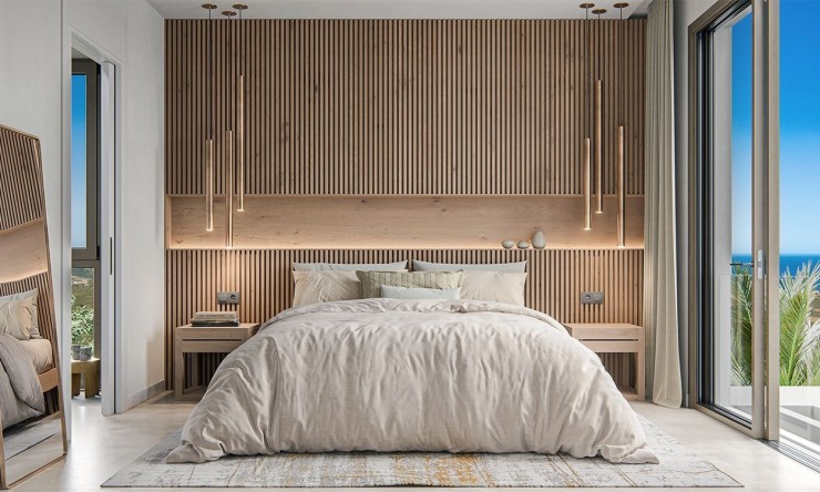 Nueva construcción  - Ático -
Urbanización Riviera Sol