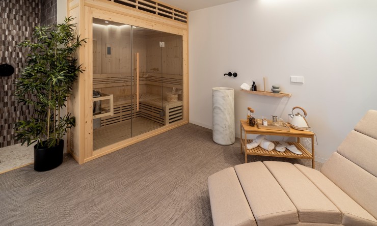 Nieuwbouw Woningen - Villa -
Benahavís