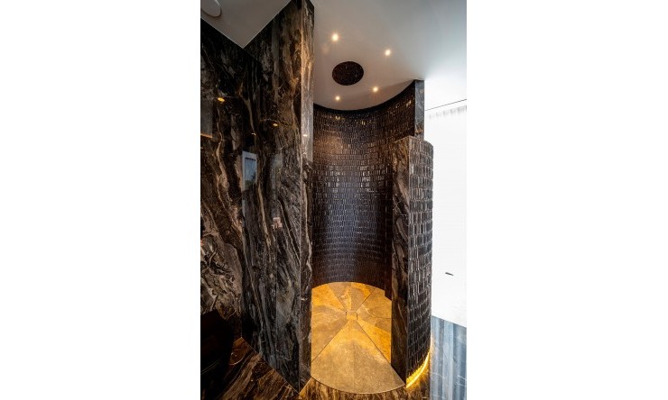 Nieuwbouw Woningen - Villa -
Benahavís