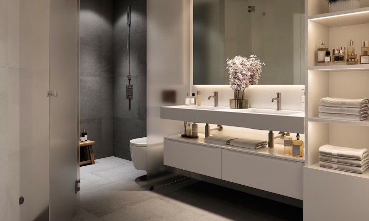 Neue Gebäude -  -
Mijas