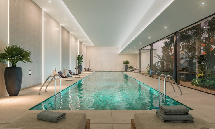 Nowe budownictwo -  -
