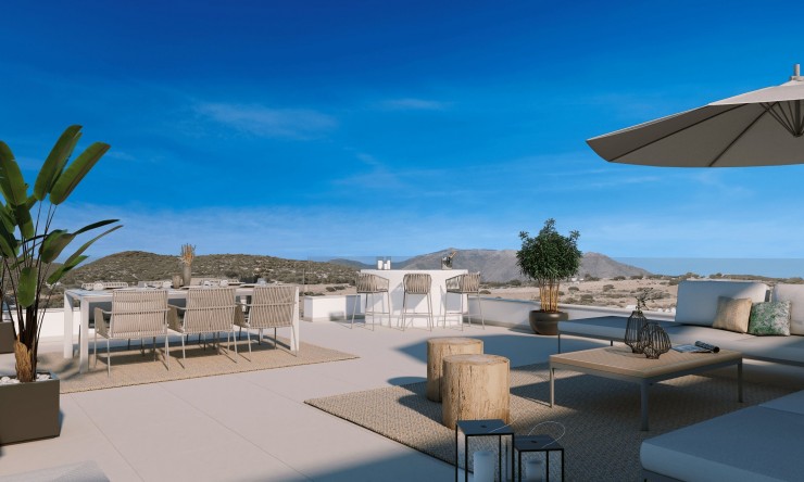 Nouvelle construction -  -
Buenas Noches