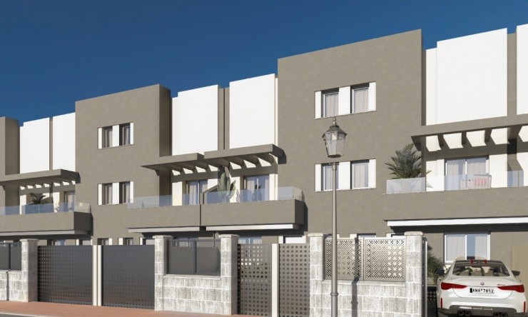 Nouvelle construction -  -
Torrox