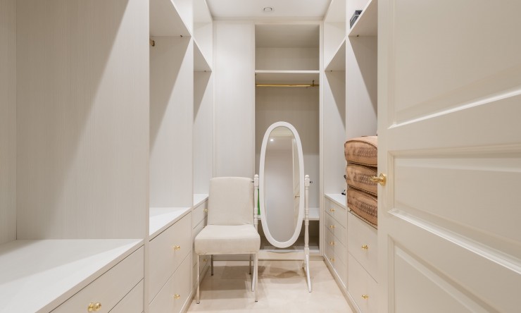 Nowe budownictwo - Willa -
