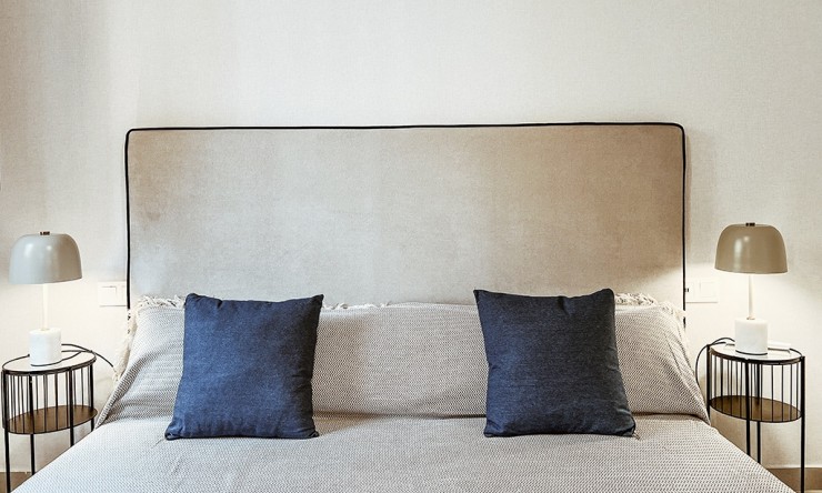 Neue Gebäude - Wohnung -
Cuevas del Almanzora