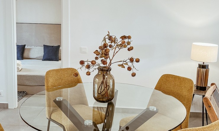 Nueva construcción  - Apartamento -
Cuevas del Almanzora