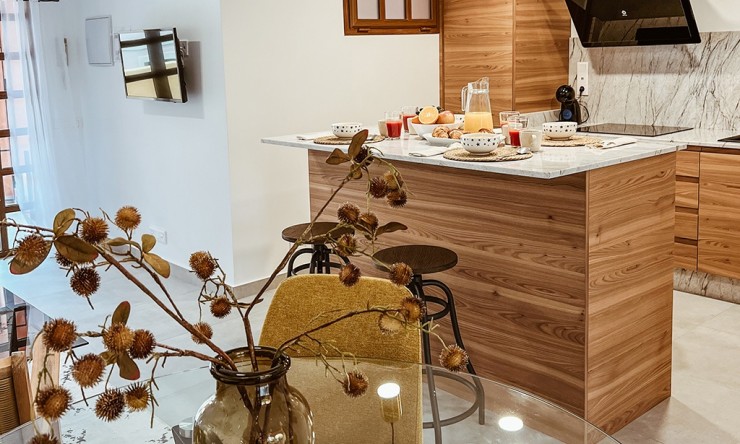 Nueva construcción  - Apartamento -
Cuevas del Almanzora