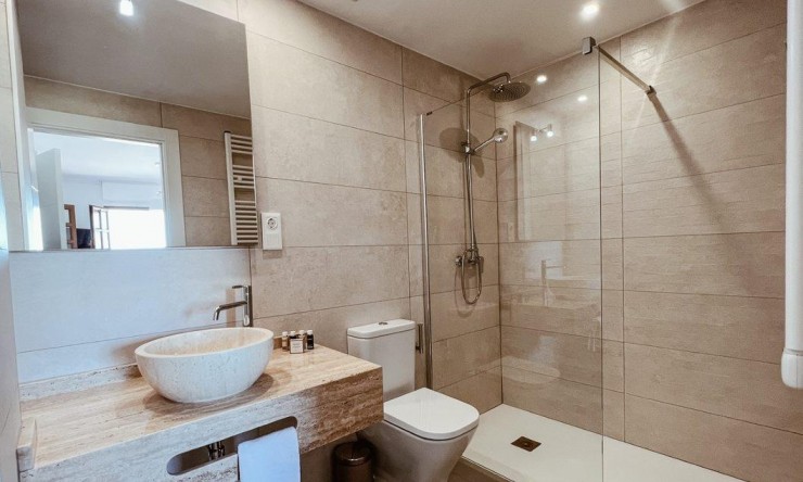 Nueva construcción  - Apartamento -
Cuevas del Almanzora