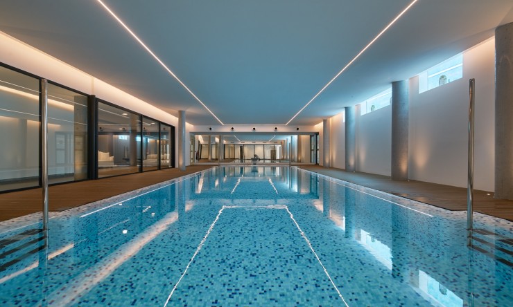 Nouvelle construction - Appartement -
Estepona