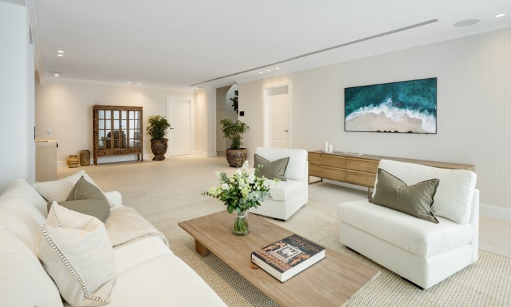 Nowe budownictwo - Willa -
