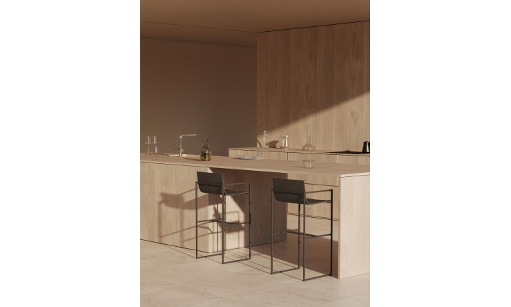 Nueva construcción  - Villa -
San Roque