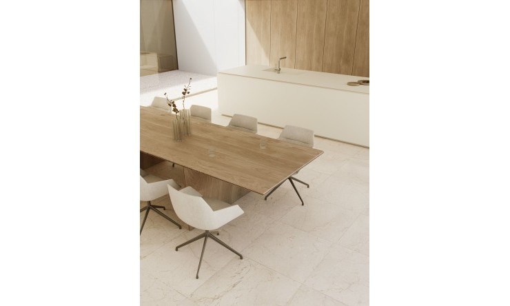 Nueva construcción  - Villa -
San Roque