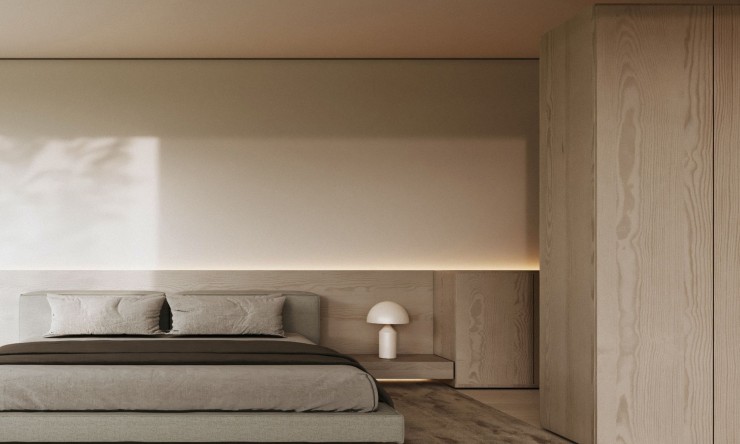 Nueva construcción  - Villa -
San Roque