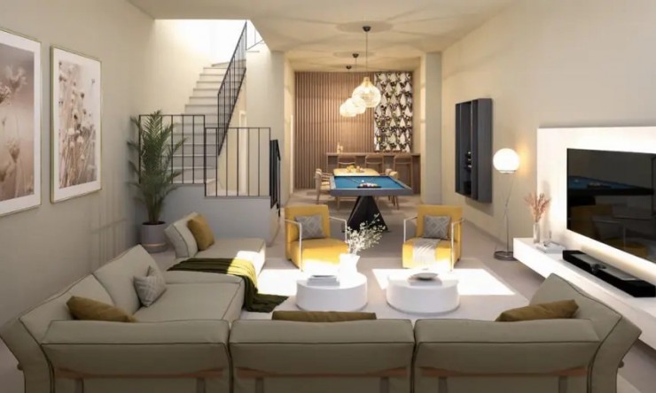 Nouvelle construction -  -
Fuengirola