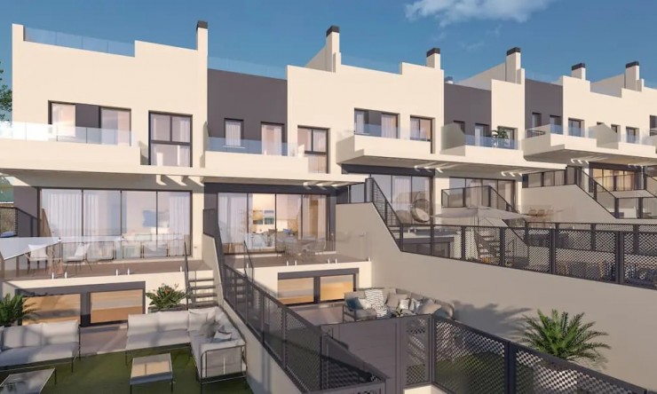 Nouvelle construction -  -
Fuengirola