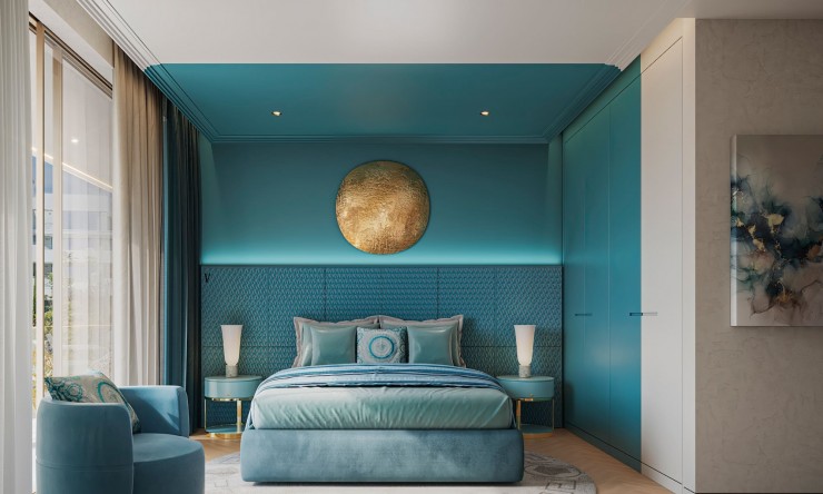 Nieuwbouw Woningen - Villa -
Marbella