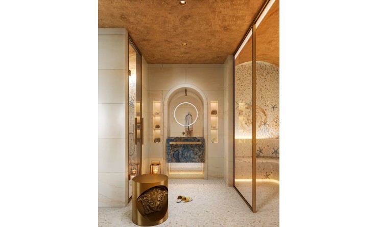 Nieuwbouw Woningen - Villa -
Marbella