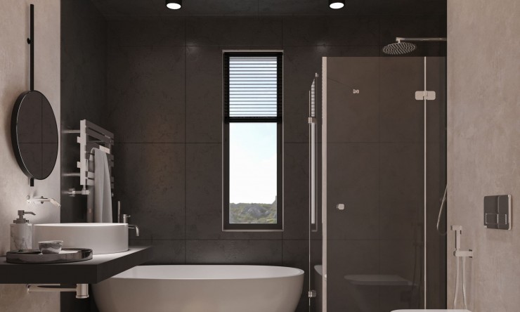 Nowe budownictwo - Apartament -
Buenas Noches