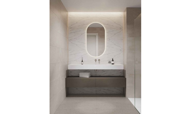 Nowe budownictwo - Penthouse -
