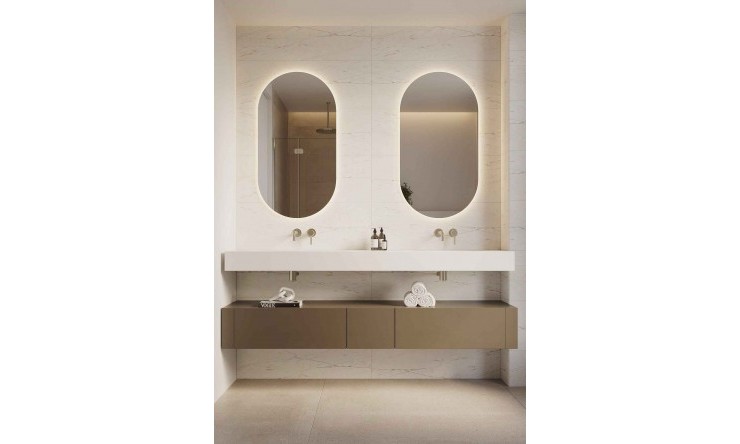 Nowe budownictwo - Penthouse -
