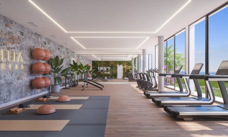 Nowe budownictwo - Willa -
