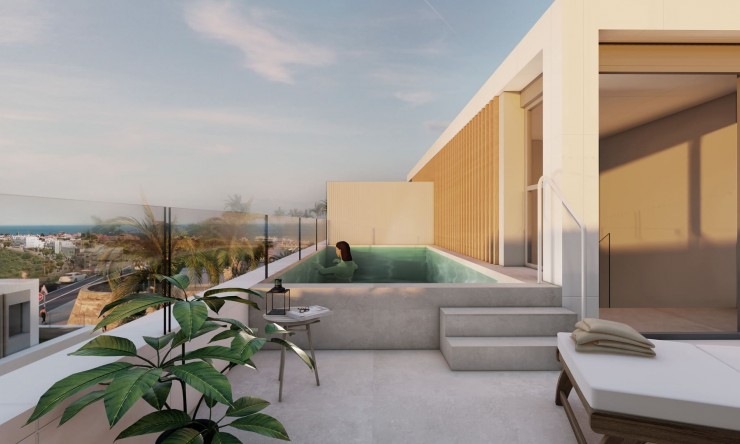 Neue Gebäude -  -
La Gaspara