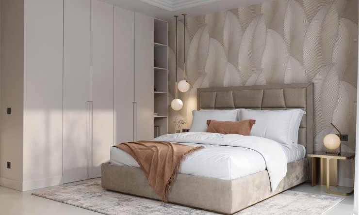 New Build - Villa -
Marbella